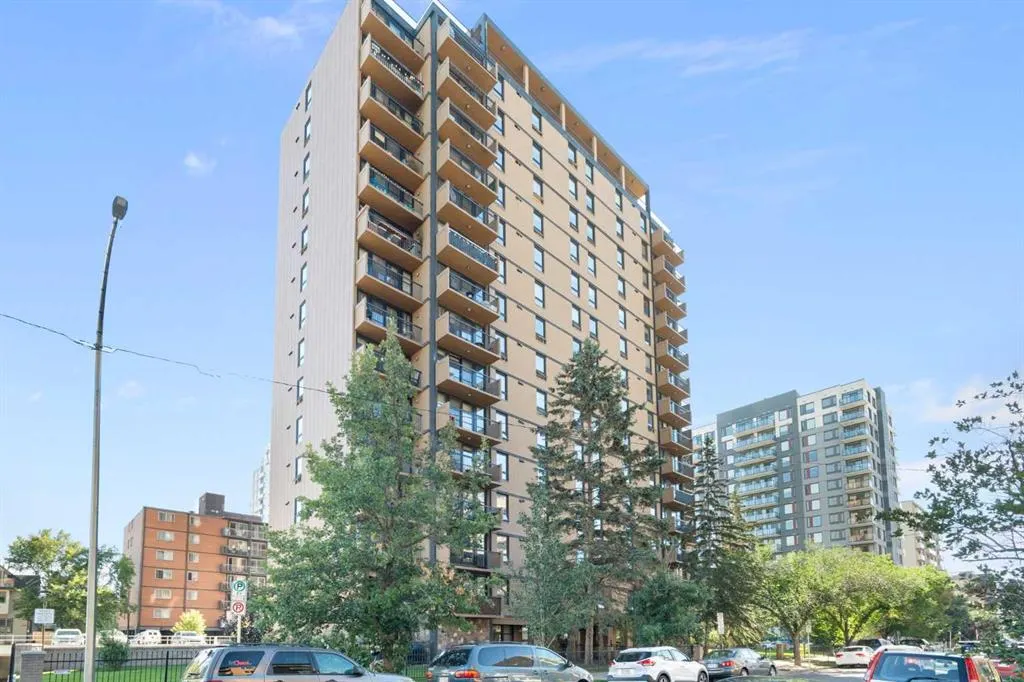 733 14 Avenue SW, #1201