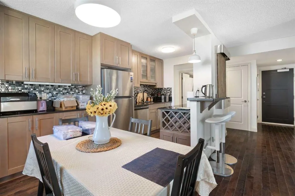 733 14 Avenue SW, #1201