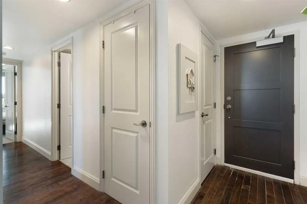 733 14 Avenue SW, #1201