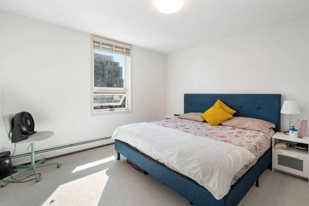 733 14 Avenue SW, #1201