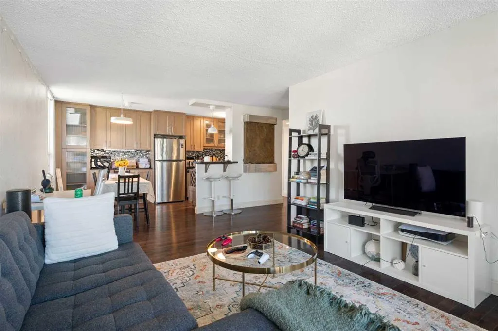 733 14 Avenue SW, #1201