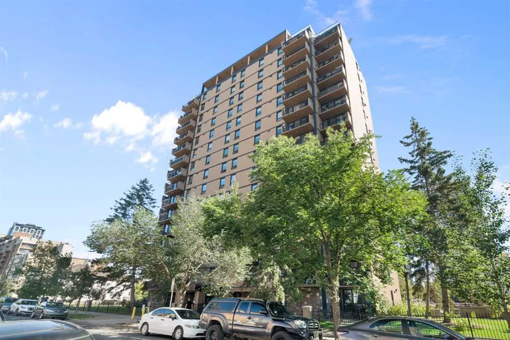 733 14 Avenue SW, #1201