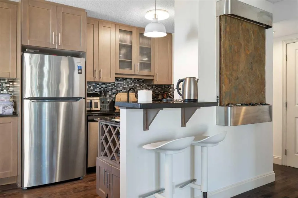 733 14 Avenue SW, #1201