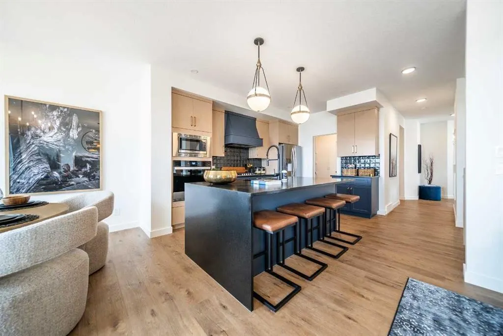 87 Dawson Wharf Mount