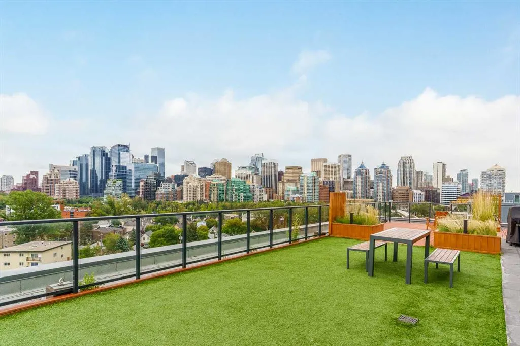 327 9A Street NW, #610