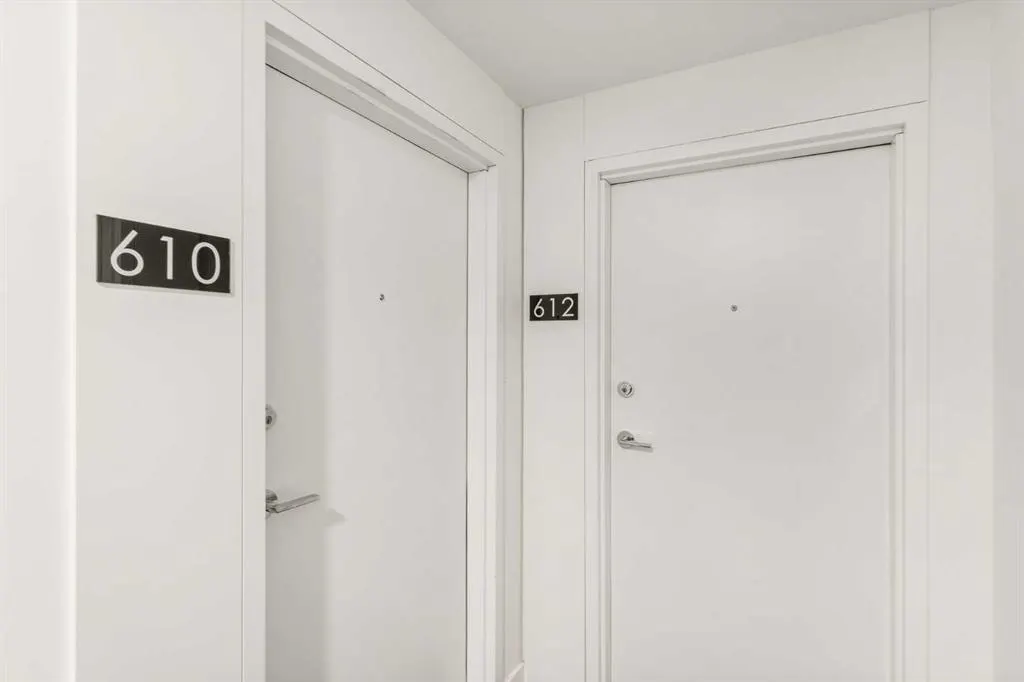 327 9A Street NW, #610
