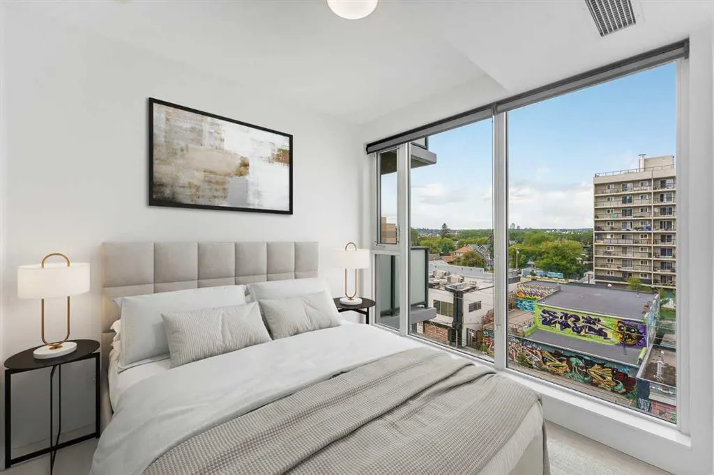 327 9A Street NW, #610