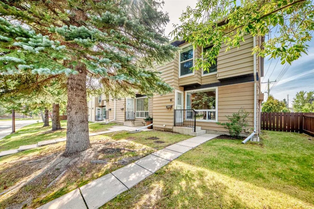 7205 4 Street NE, #16