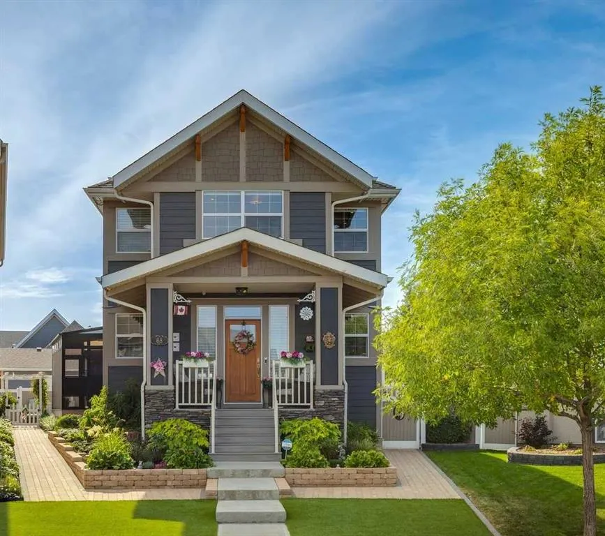 68 Mahogany Crescent SE