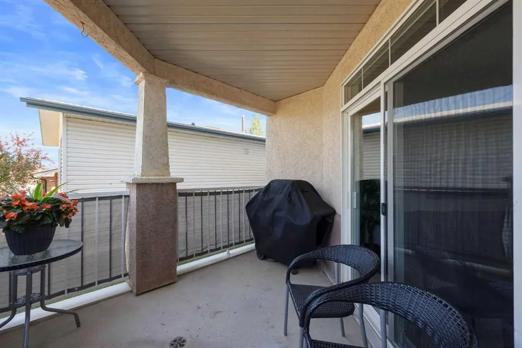 1095 Timberline Drive, #101