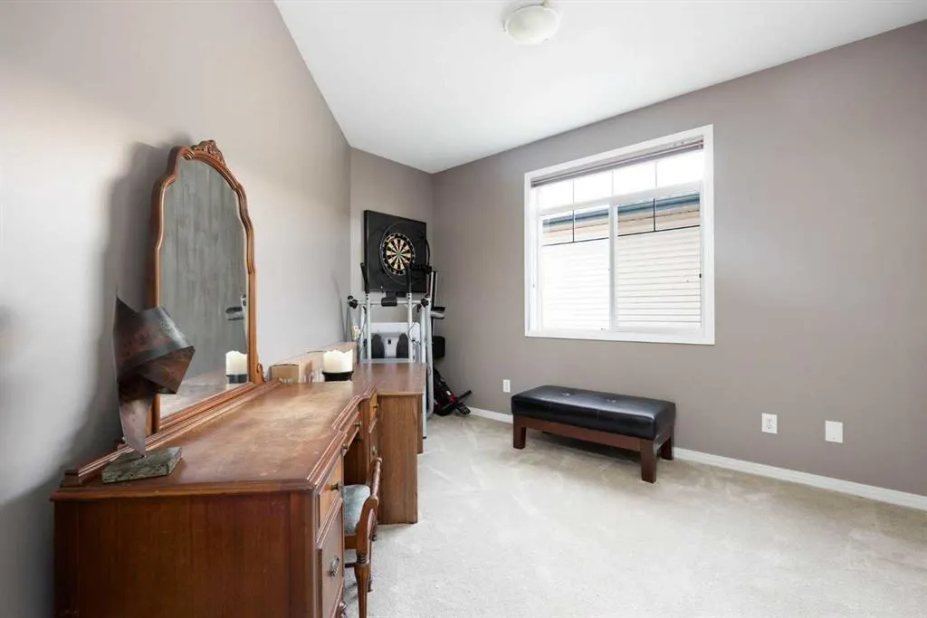 1095 Timberline Drive, #101