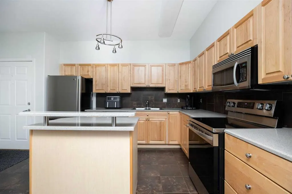 1095 Timberline Drive, #101