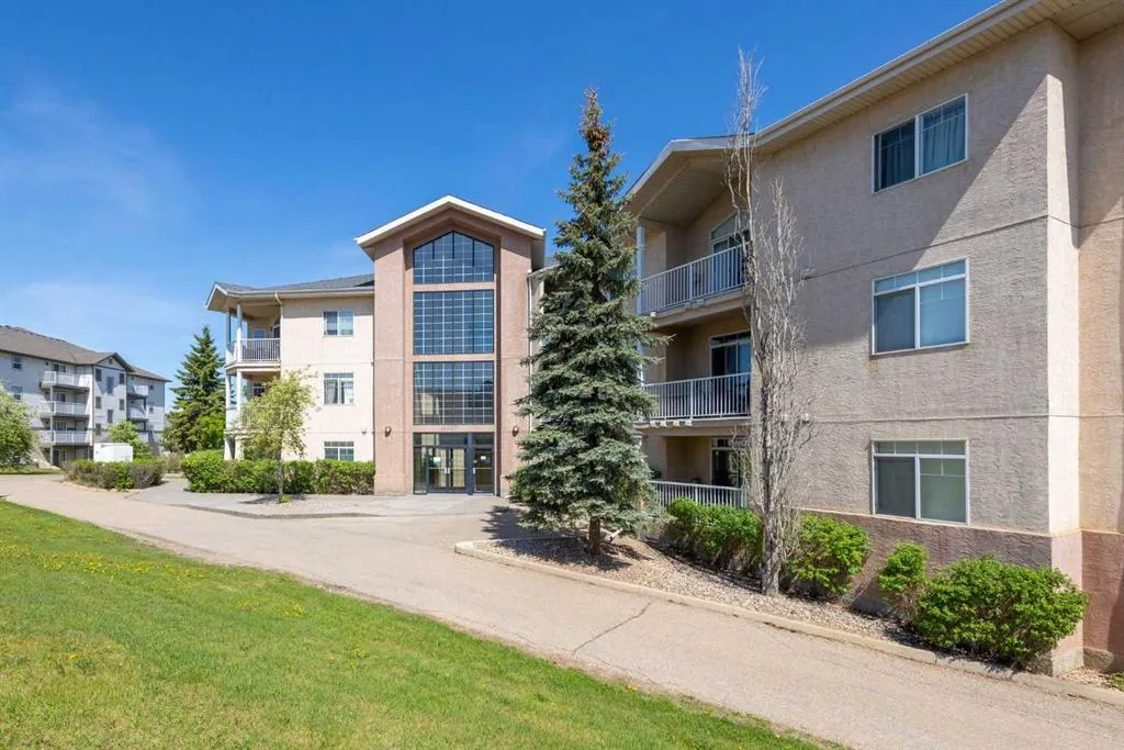 1095 Timberline Drive, #101