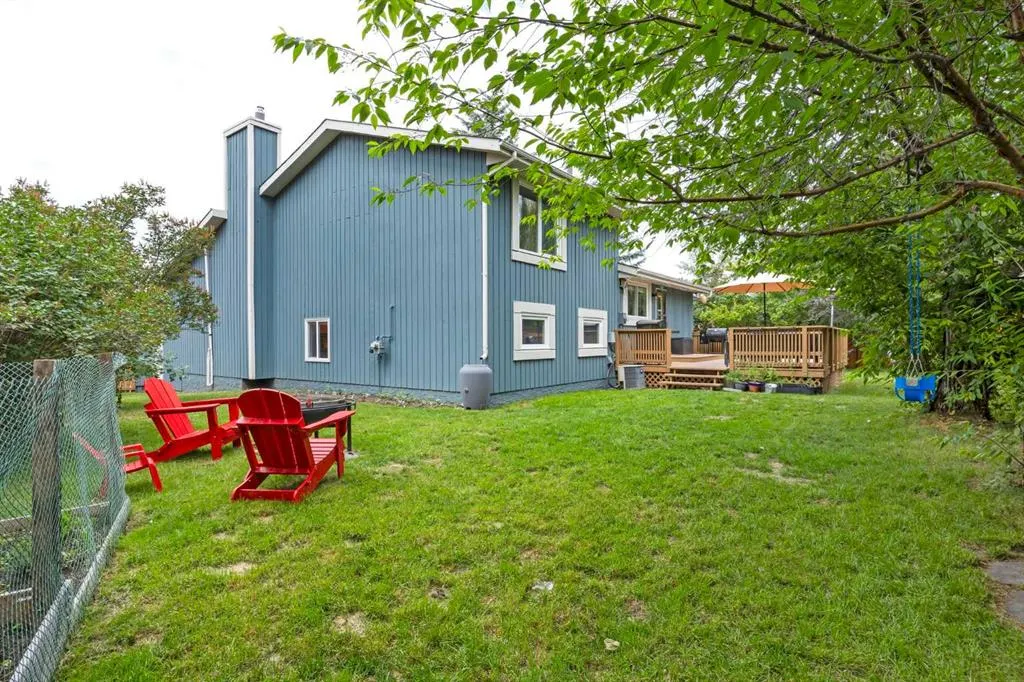 16 Deer Ridge Court SE