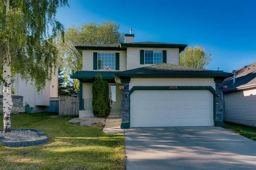 2828 Douglasdale Boulevard SE