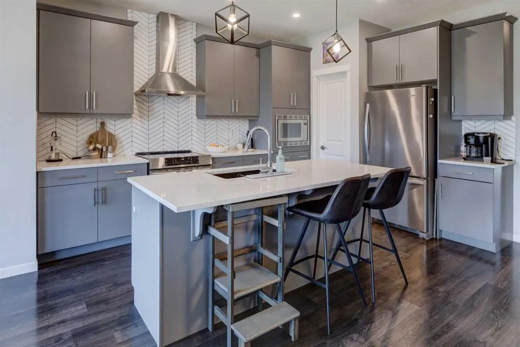 251 Belmont Heath SW