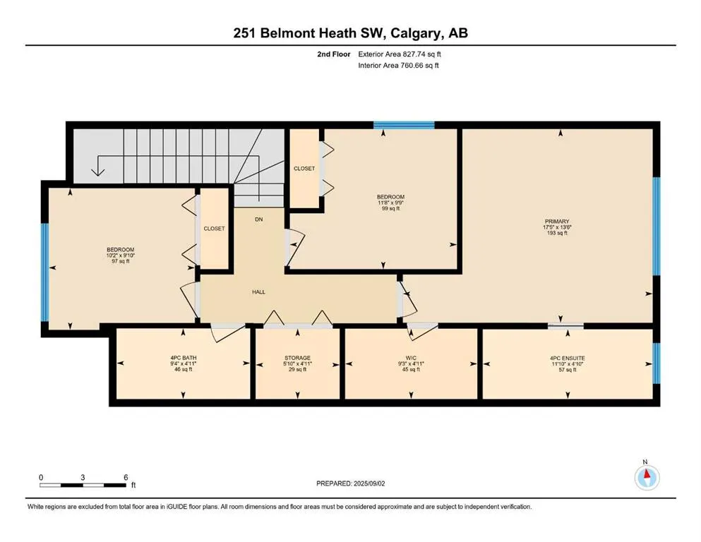 251 Belmont Heath SW