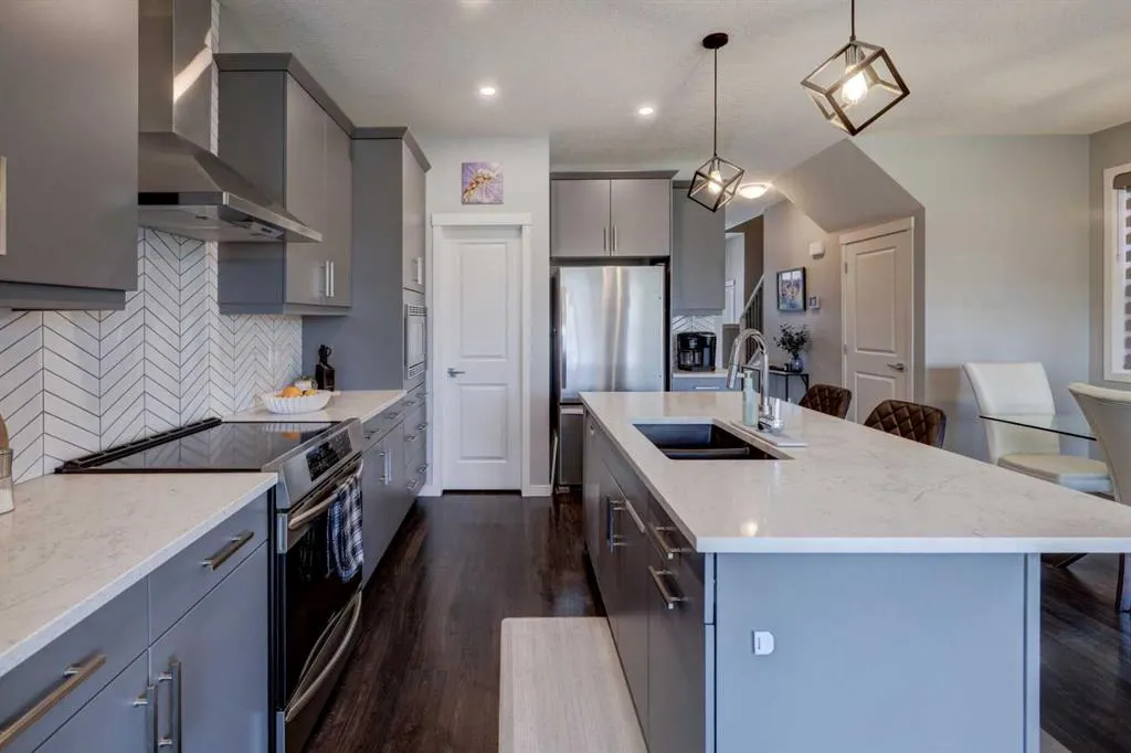 251 Belmont Heath SW