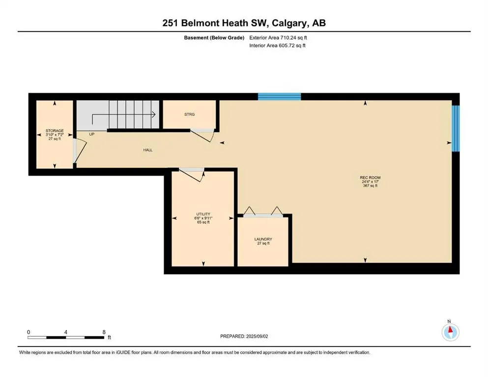 251 Belmont Heath SW
