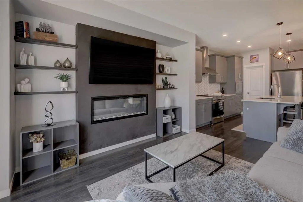 251 Belmont Heath SW