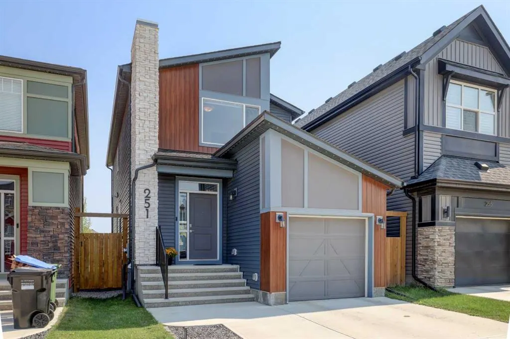 251 Belmont Heath SW