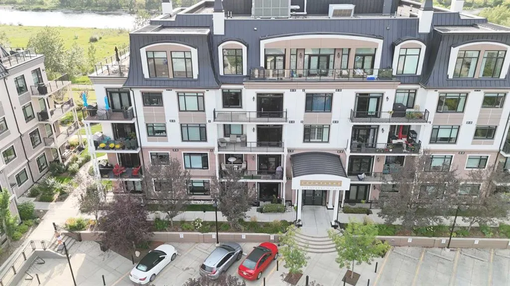 131 Quarry Way SE, #103