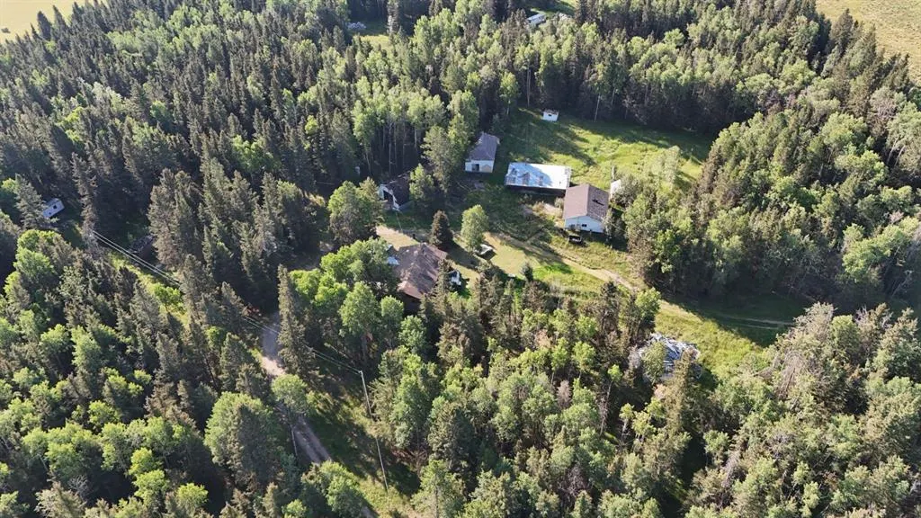 32373 Range Road 52
