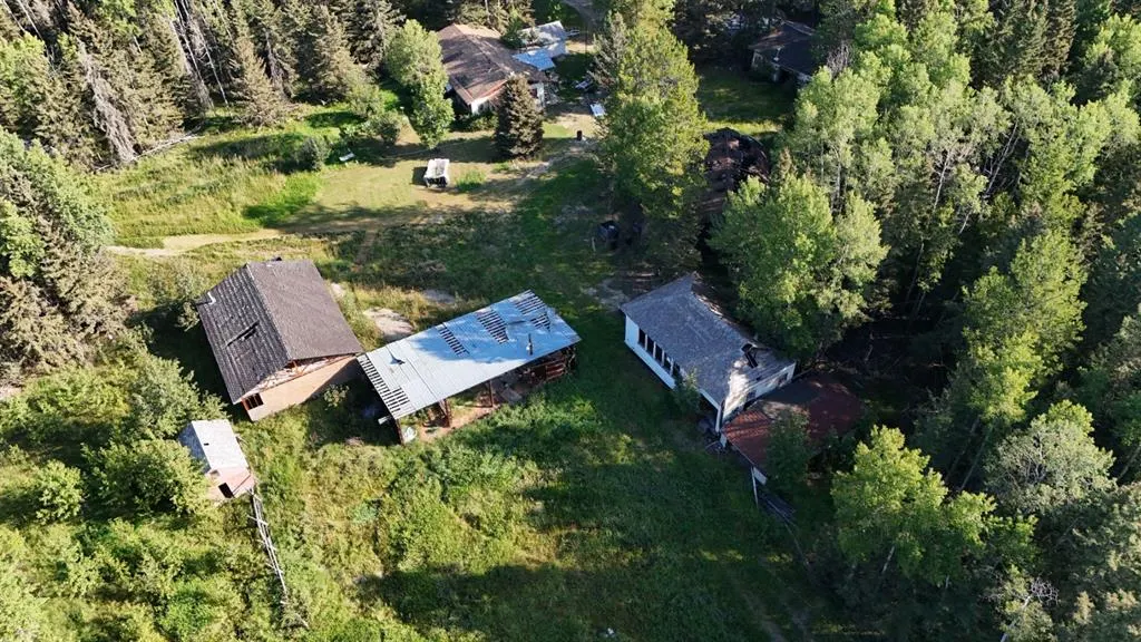 32373 Range Road 52