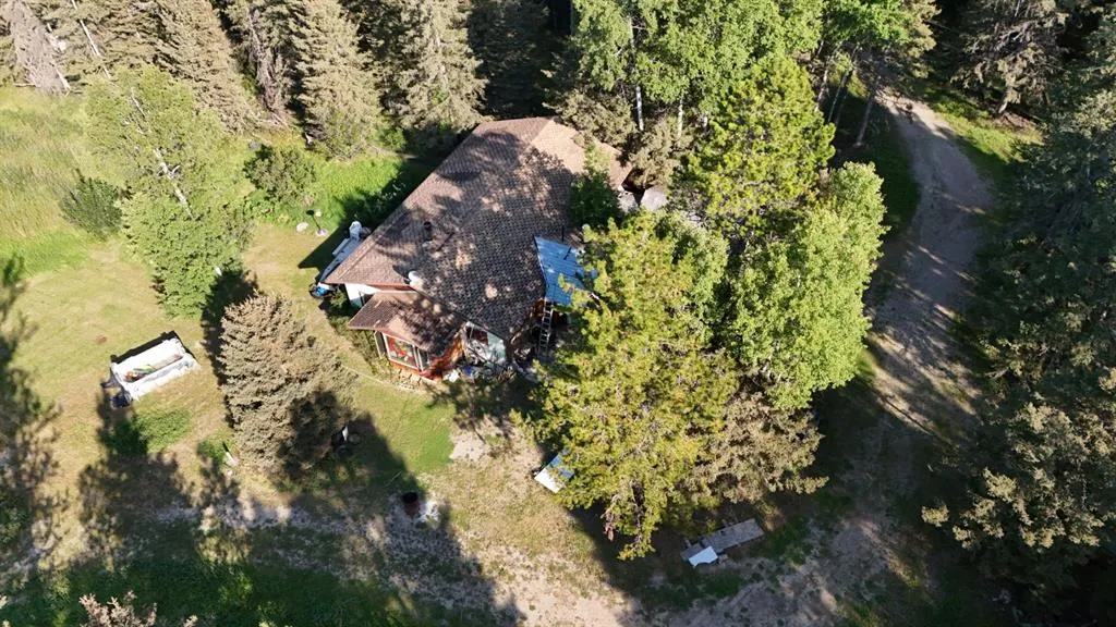 32373 Range Road 52