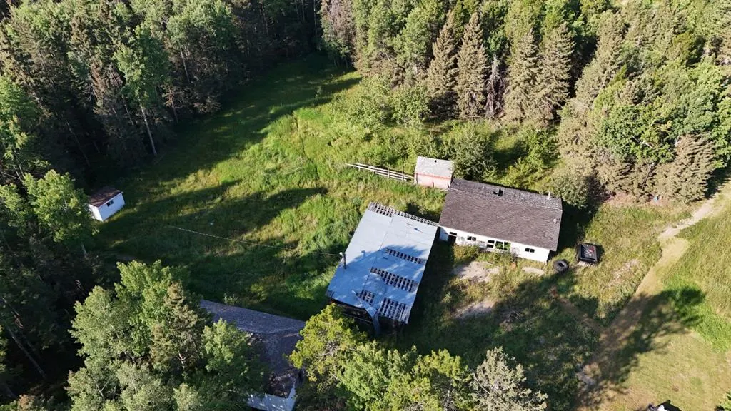 32373 Range Road 52