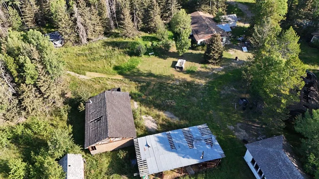32373 Range Road 52