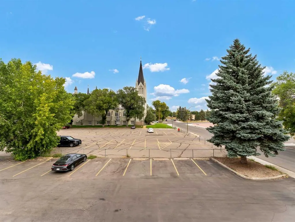 130 A 2 Street NE, #308