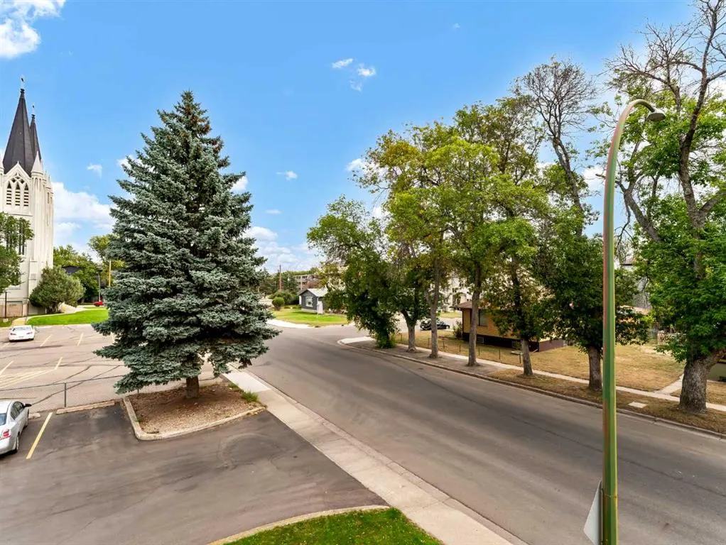 130 A 2 Street NE, #308