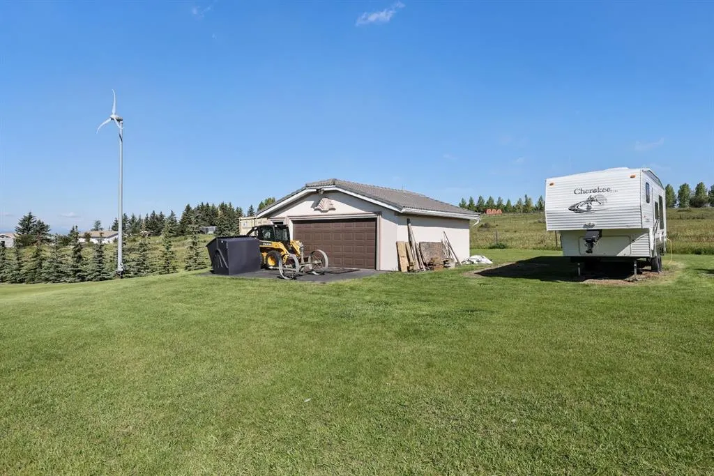 260011 Mountain Ridge Place
