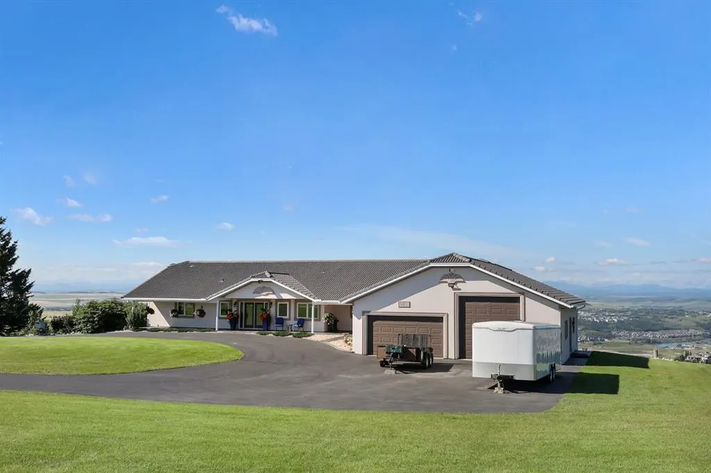 260011 Mountain Ridge Place