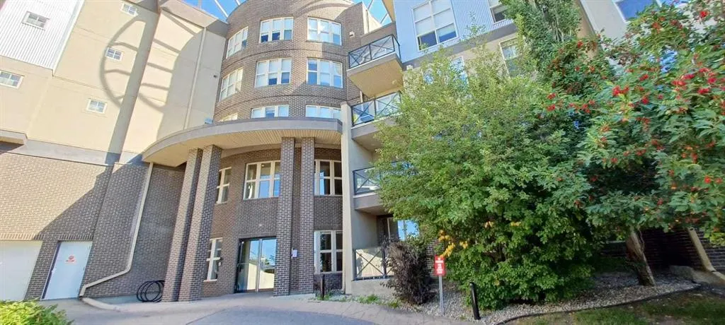 88 ARBOUR LAKE Road NW, #201