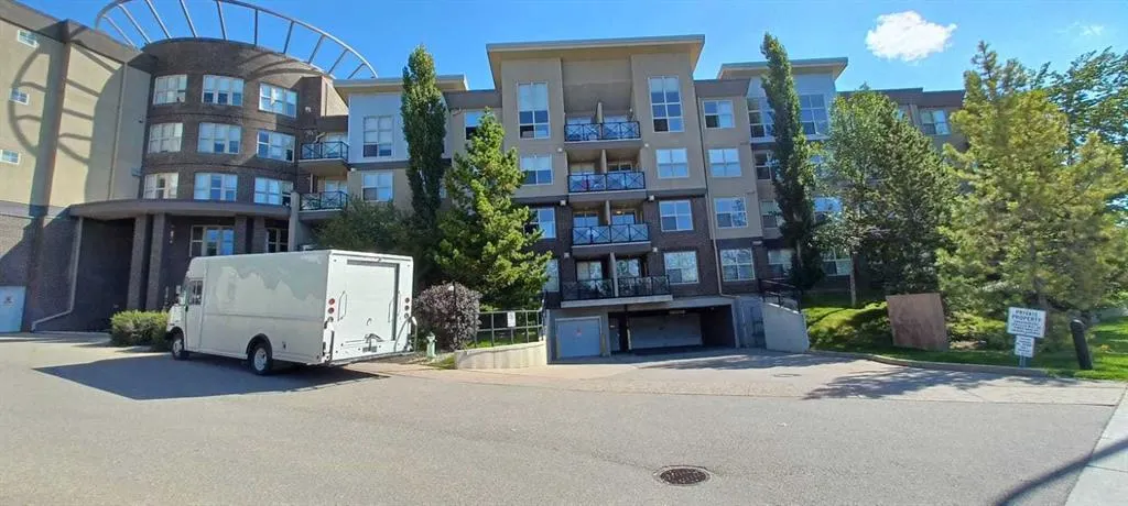88 ARBOUR LAKE Road NW, #201