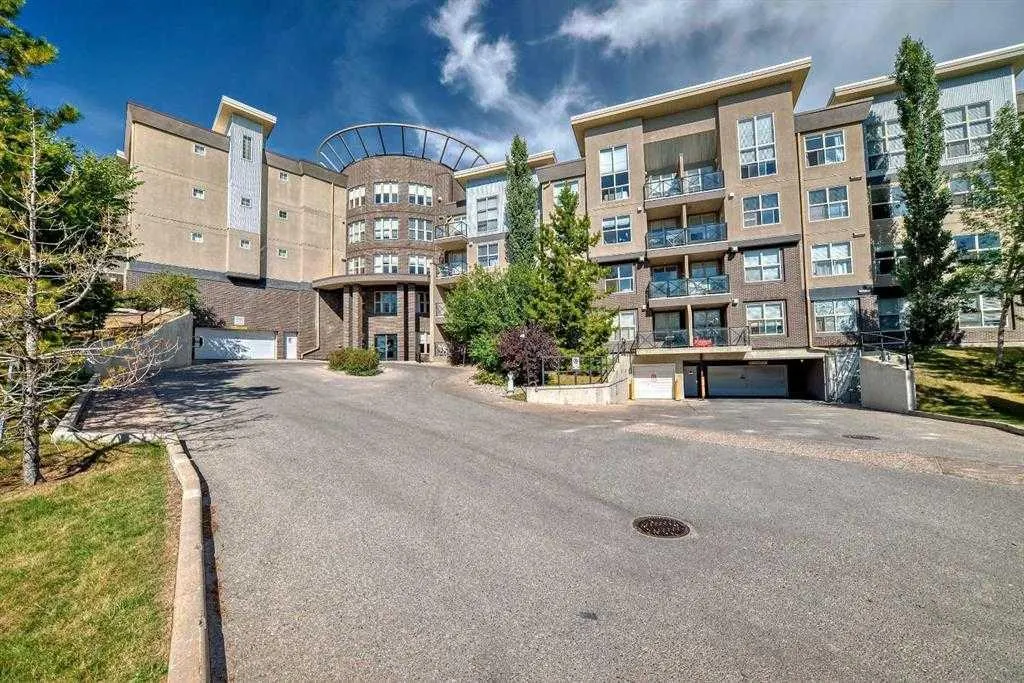 88 ARBOUR LAKE Road NW, #201