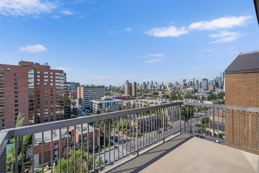 225 25 Avenue SW, #1305 (PH5)