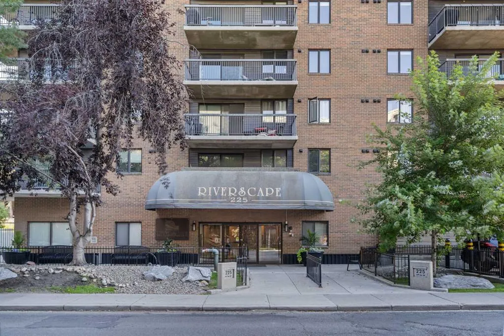 225 25 Avenue SW, #1305 (PH5)