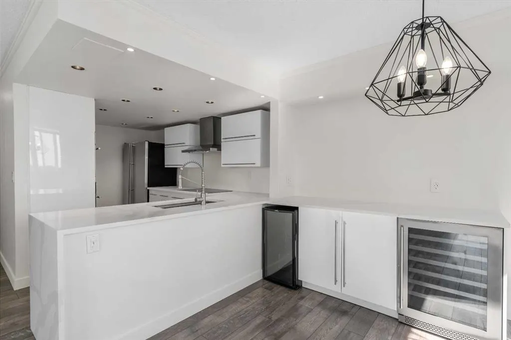 225 25 Avenue SW, #1305 (PH5)