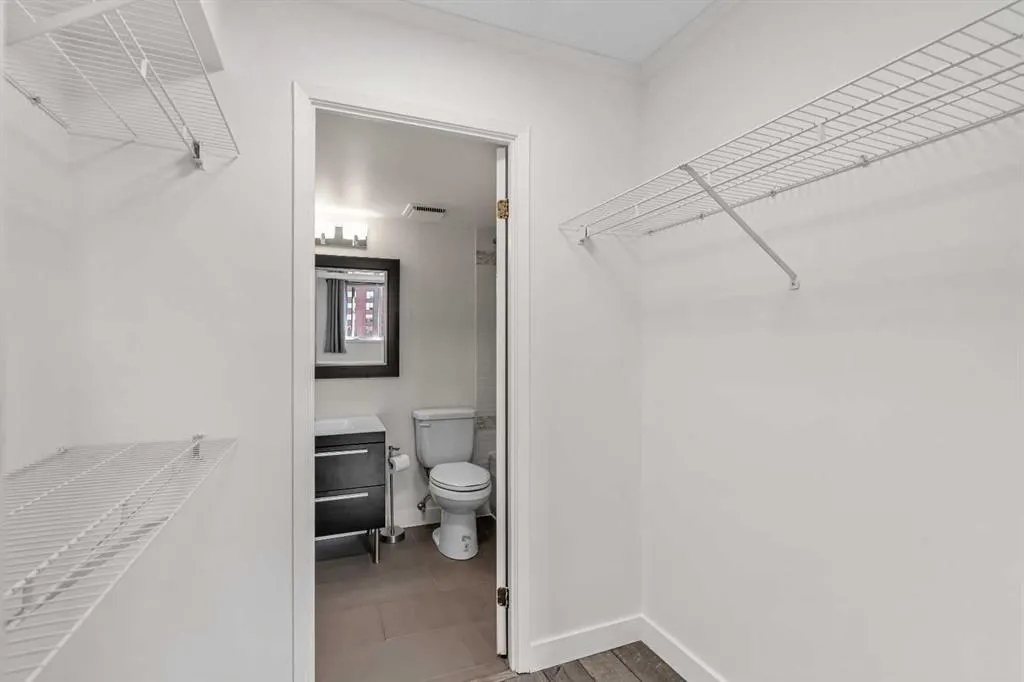 225 25 Avenue SW, #1305 (PH5)