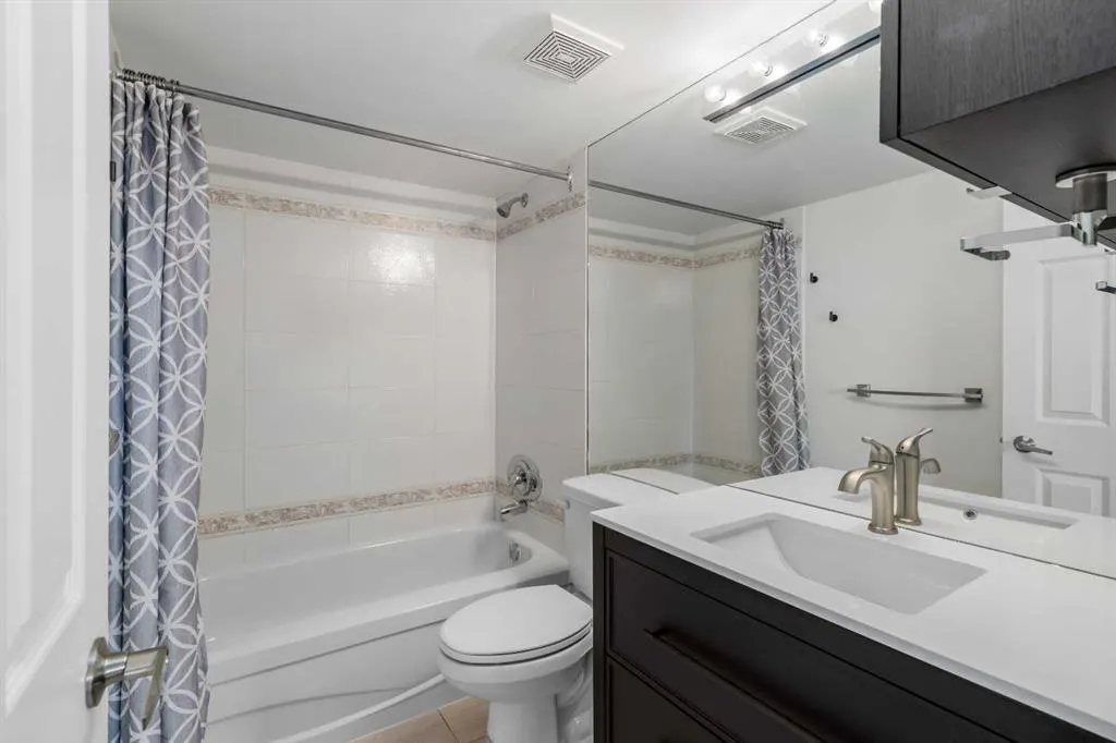 225 25 Avenue SW, #1305 (PH5)