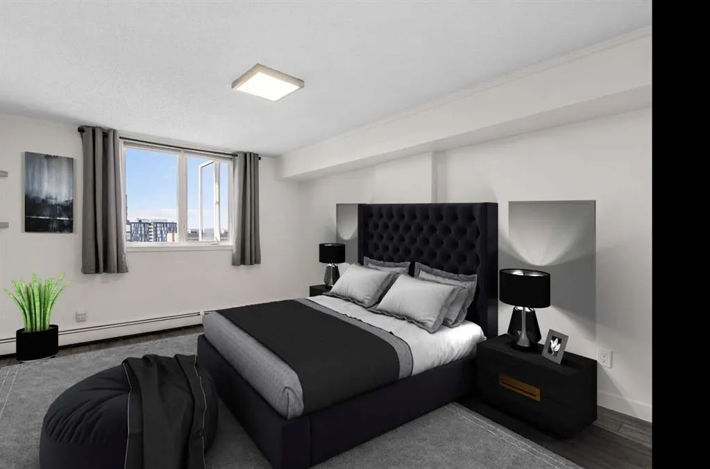 225 25 Avenue SW, #1305 (PH5)