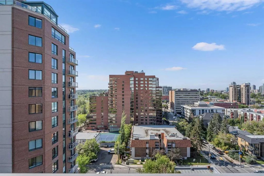 225 25 Avenue SW, #1305 (PH5)
