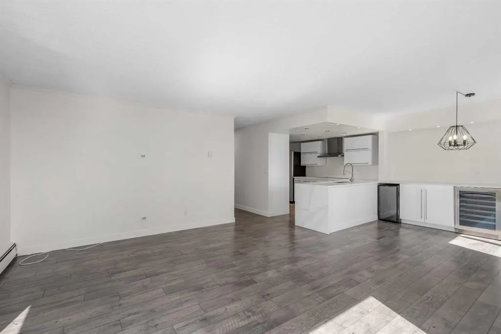 225 25 Avenue SW, #1305 (PH5)