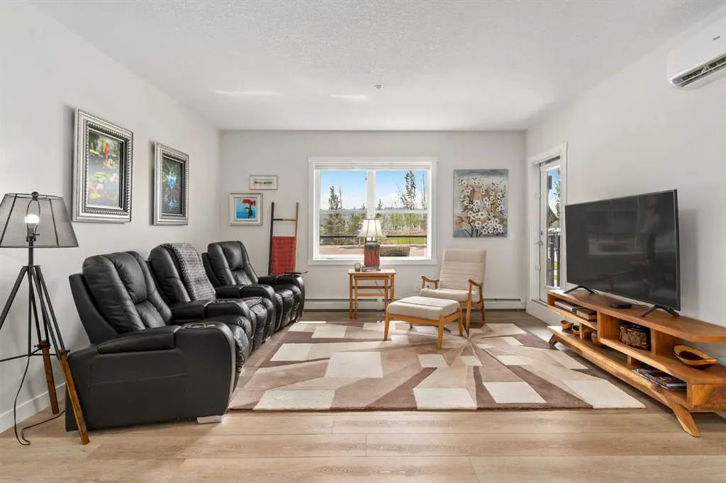 125 Wolf Hollow Crescent SE, #112