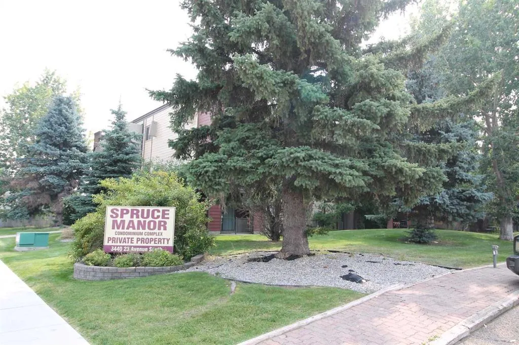 3440 23 Avenue S, #26