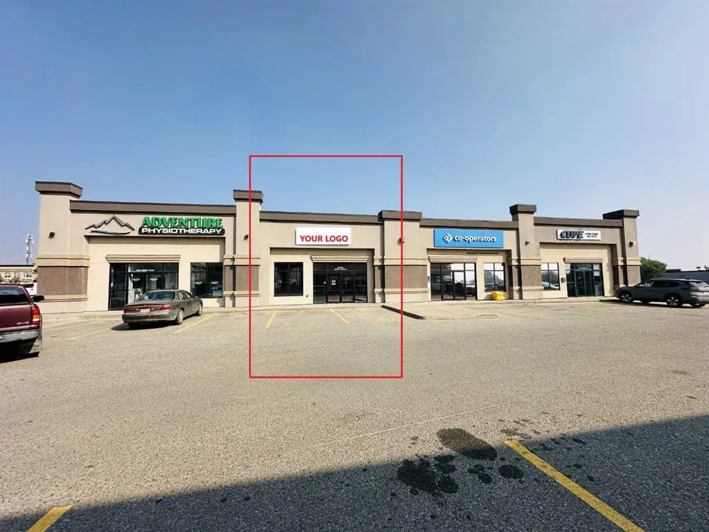 10126 117 Avenue, #105
