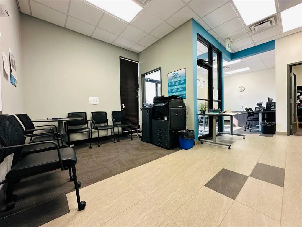 10126 117 Avenue, #105